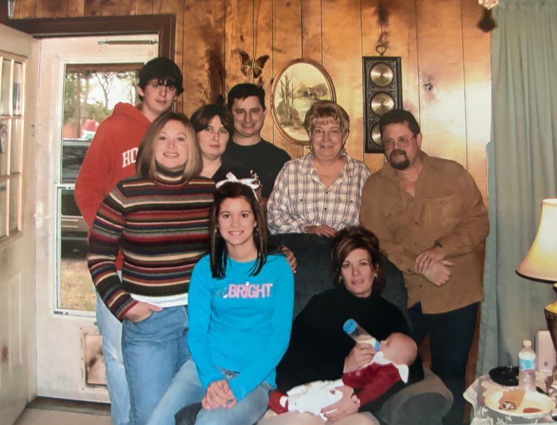 Judith Ann "Judy" Morris - Photo 29