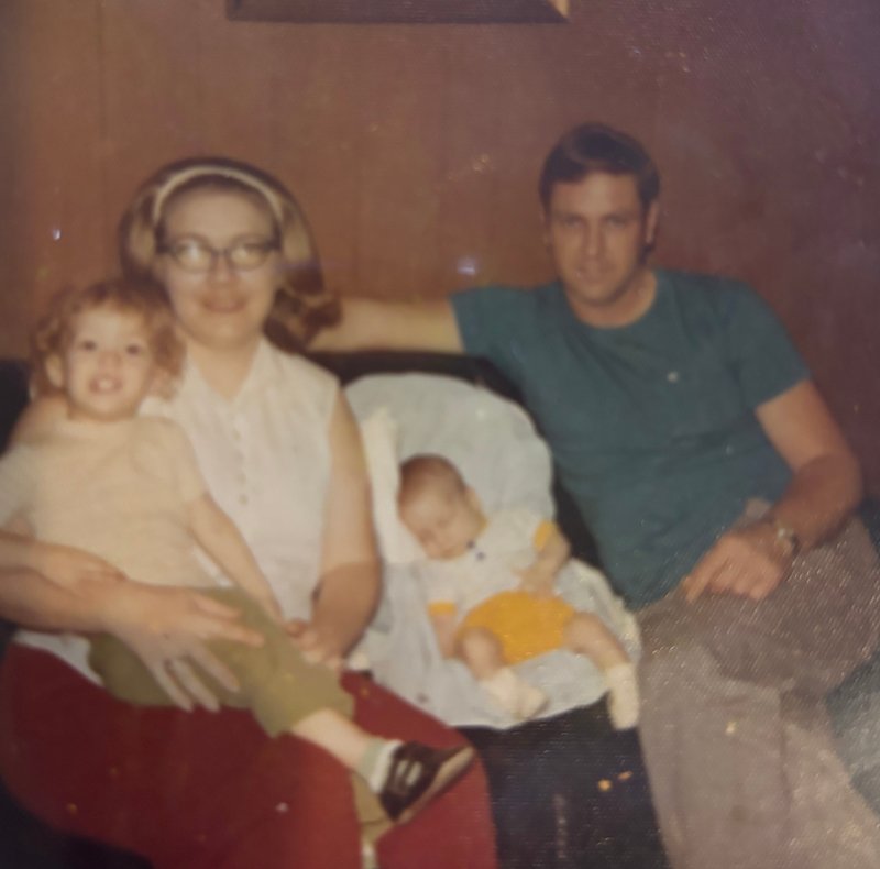 Judith Ann "Judy" Morris - Photo 32