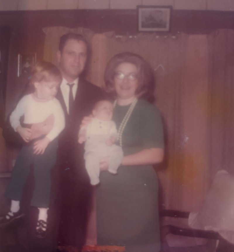 Judith Ann "Judy" Morris - Photo 33