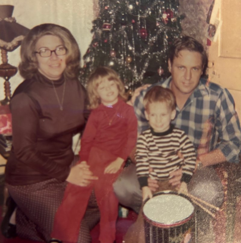 Judith Ann "Judy" Morris - Photo 34