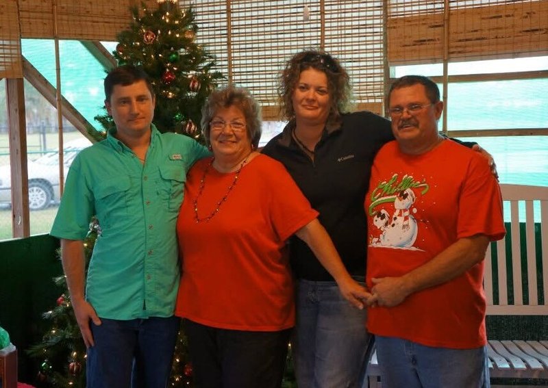 Judith Ann "Judy" Morris - Photo 35