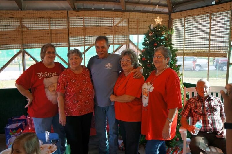 Judith Ann "Judy" Morris - Photo 36