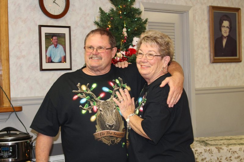 Judith Ann "Judy" Morris - Photo 38