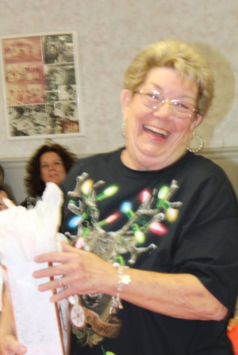 Judith Ann "Judy" Morris - Photo 39