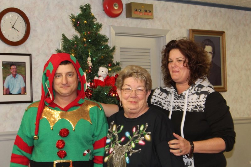 Judith Ann "Judy" Morris - Photo 40