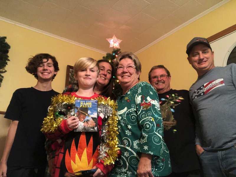 Judith Ann "Judy" Morris - Photo 42