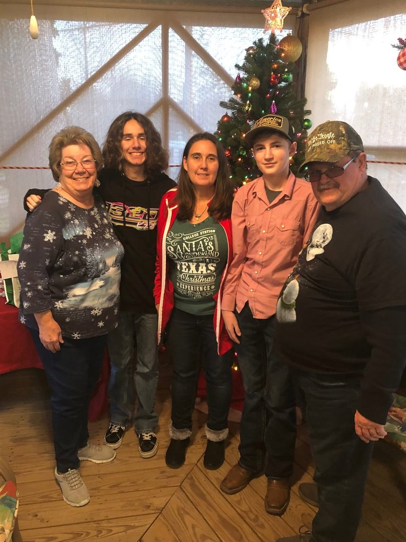 Judith Ann "Judy" Morris - Photo 43