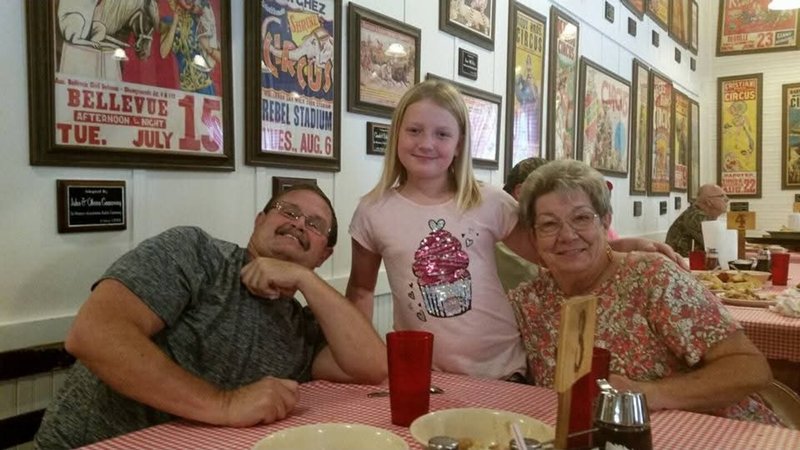 Judith Ann "Judy" Morris - Photo 45