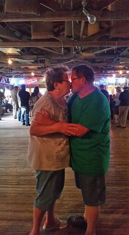 Judith Ann "Judy" Morris - Photo 46