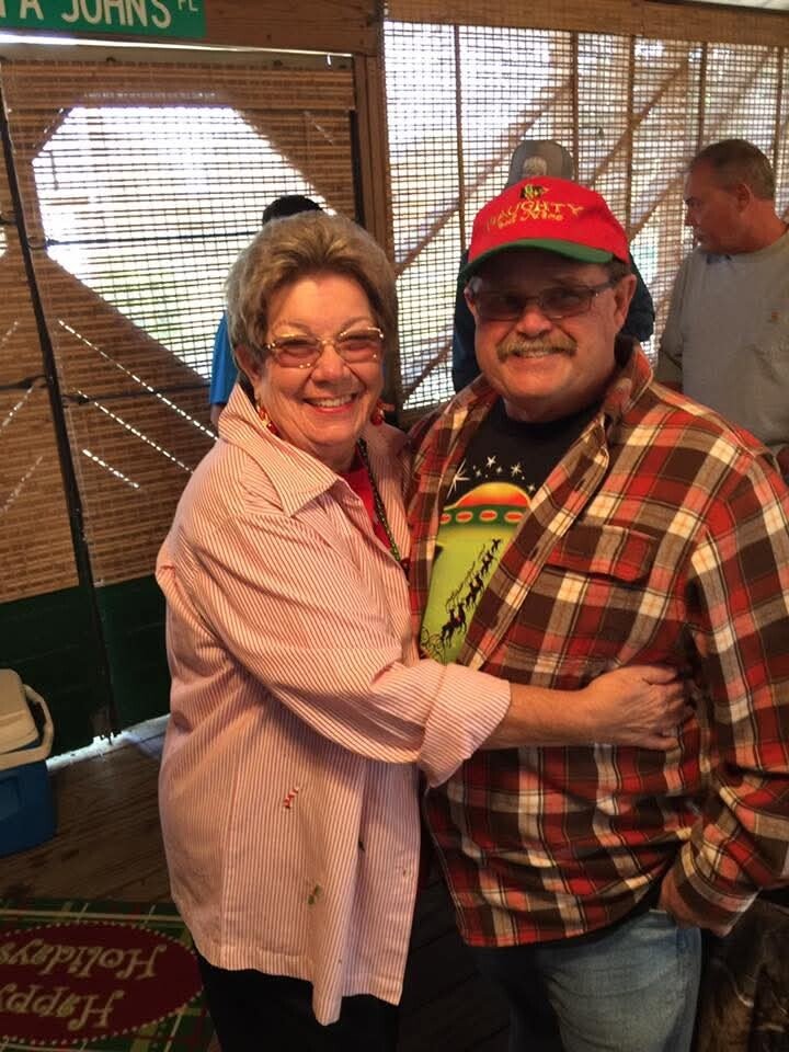 Judith Ann "Judy" Morris - Photo 52