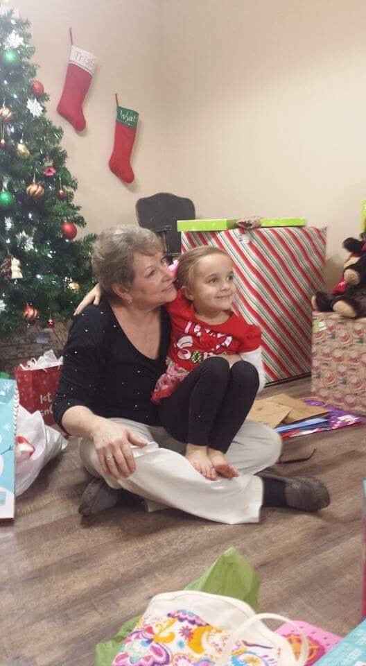 Brenda Gail Fisher - Photo 5