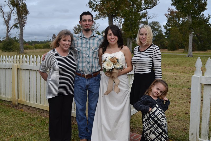 Brenda Gail Fisher - Photo 4