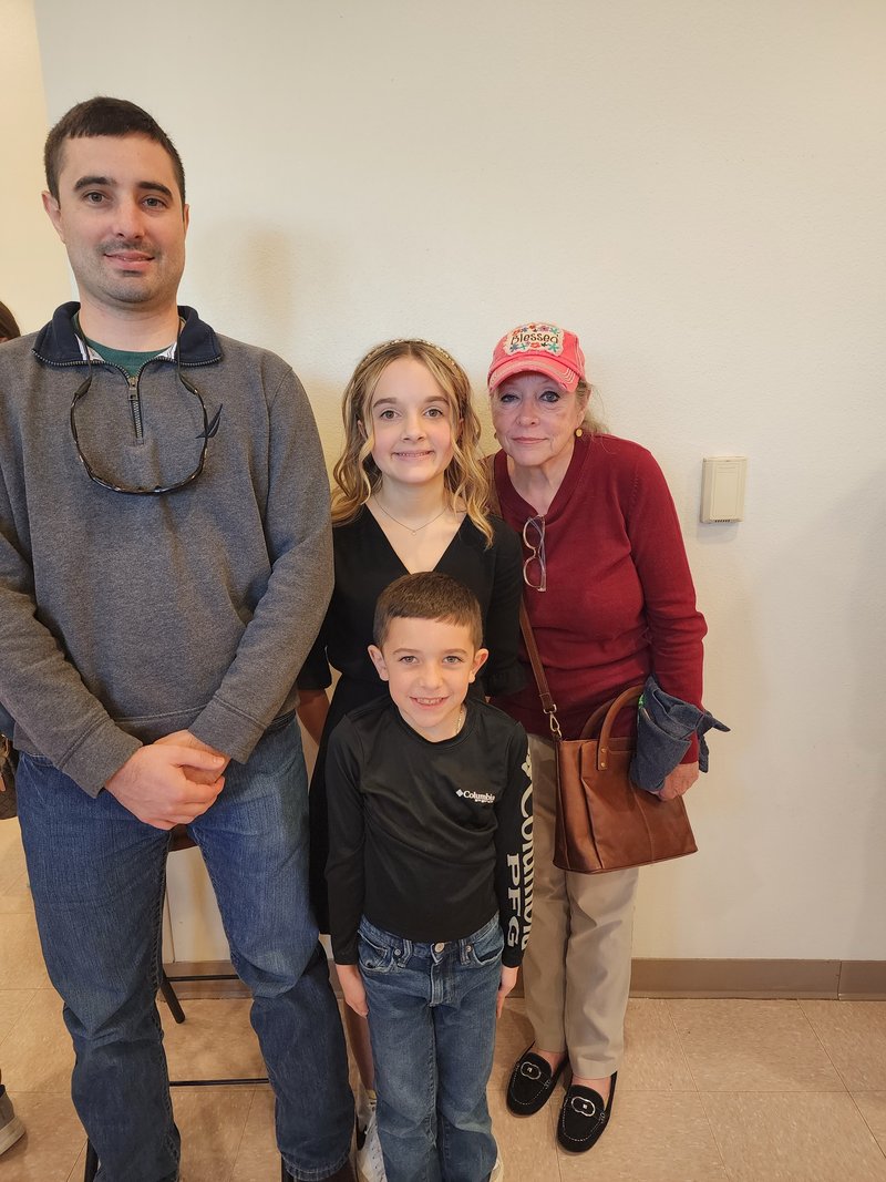 Brenda Gail Fisher - Photo 6