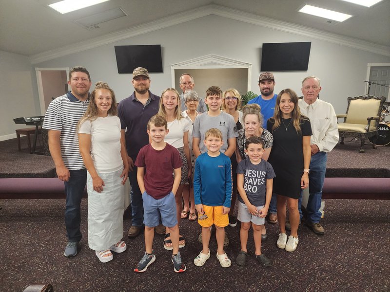 Brenda Gail Fisher - Photo 7