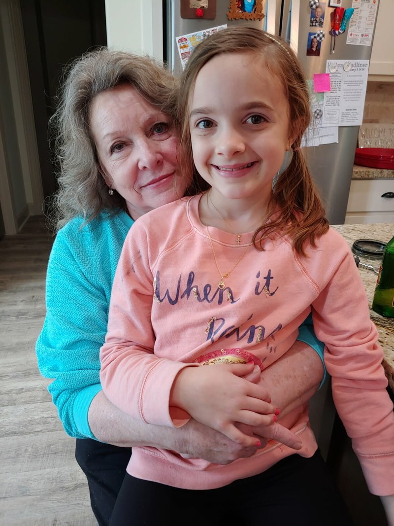 Brenda Gail Fisher - Photo 10