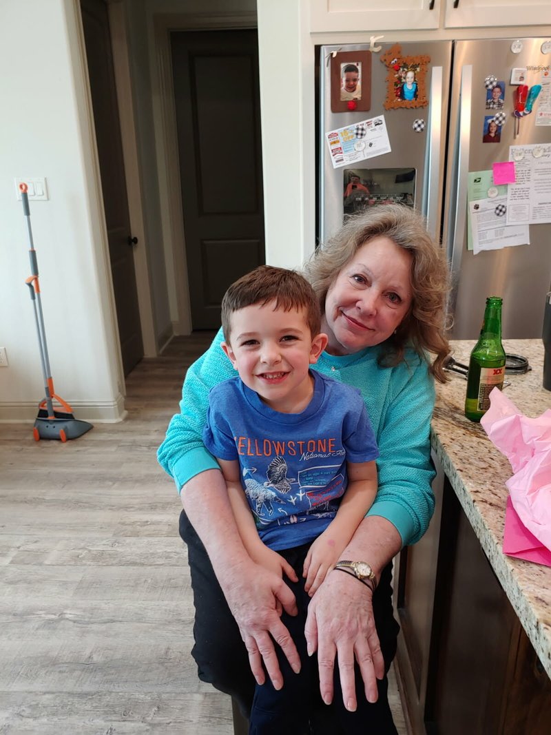 Brenda Gail Fisher - Photo 11