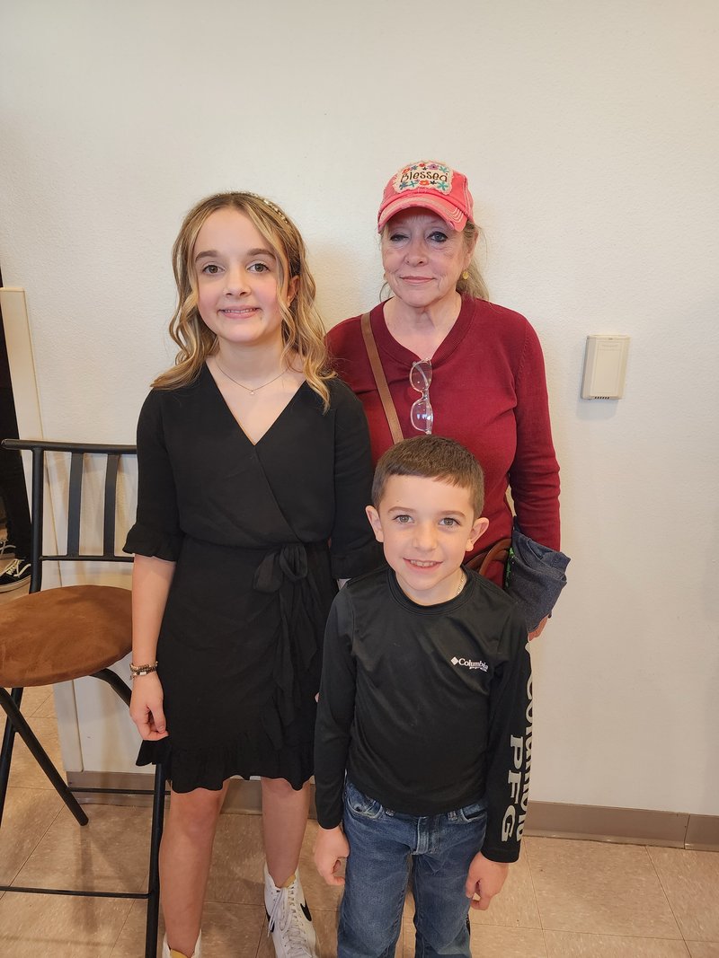 Brenda Gail Fisher - Photo 9