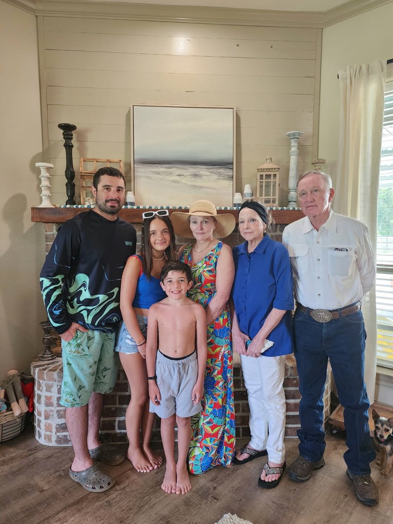 Brenda Gail Fisher - Photo 12