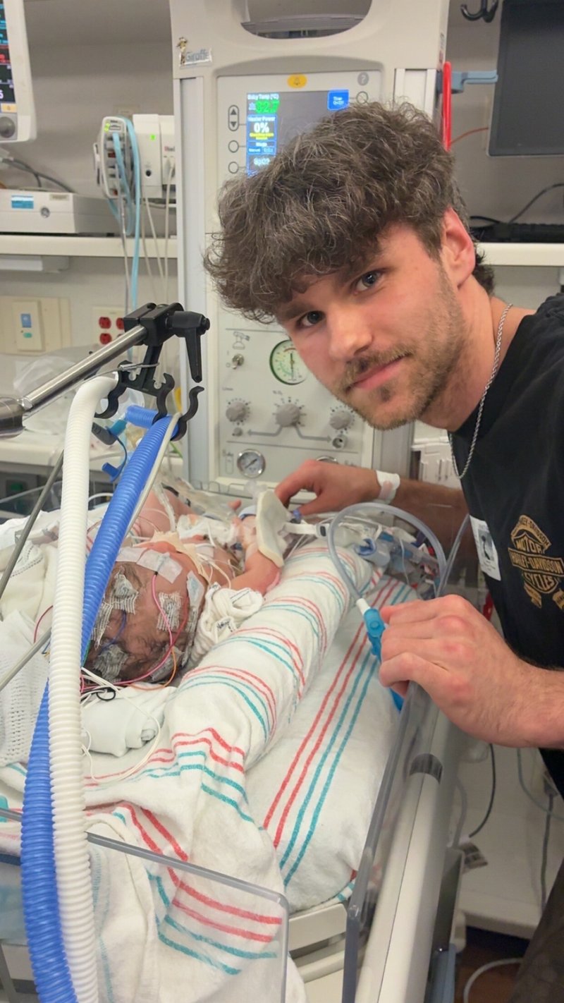 Lily James Thibodeaux - Photo 5