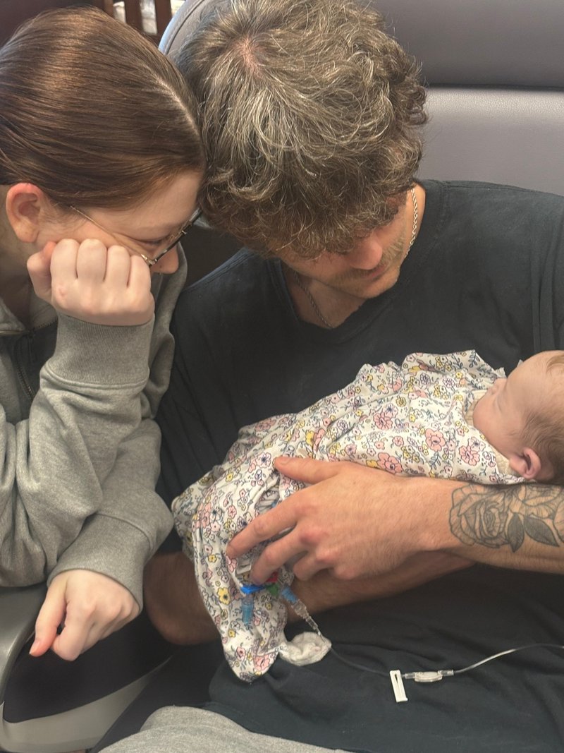 Lily James Thibodeaux - Photo 4