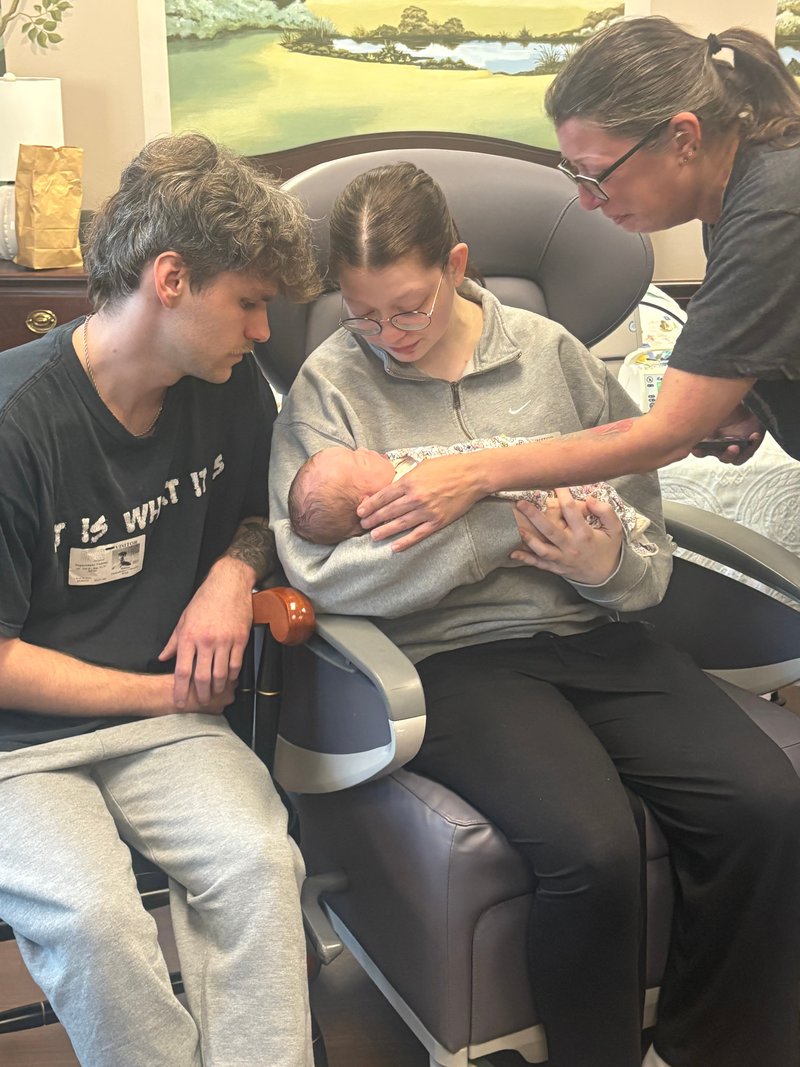 Lily James Thibodeaux - Photo 6