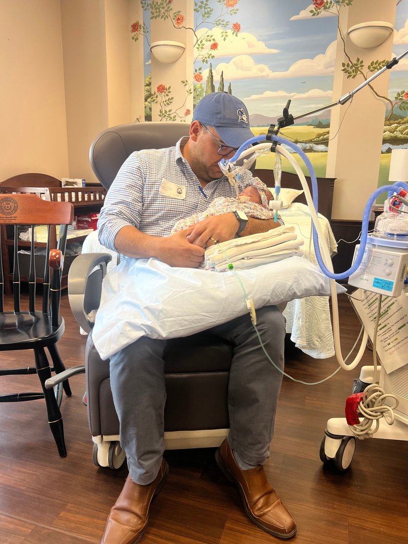 Lily James Thibodeaux - Photo 7