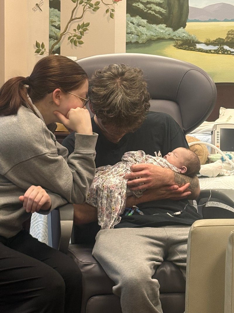 Lily James Thibodeaux - Photo 9