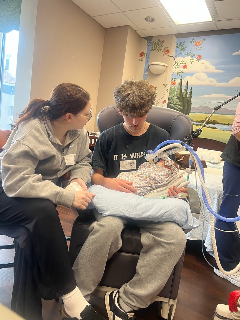 Lily James Thibodeaux - Photo 10