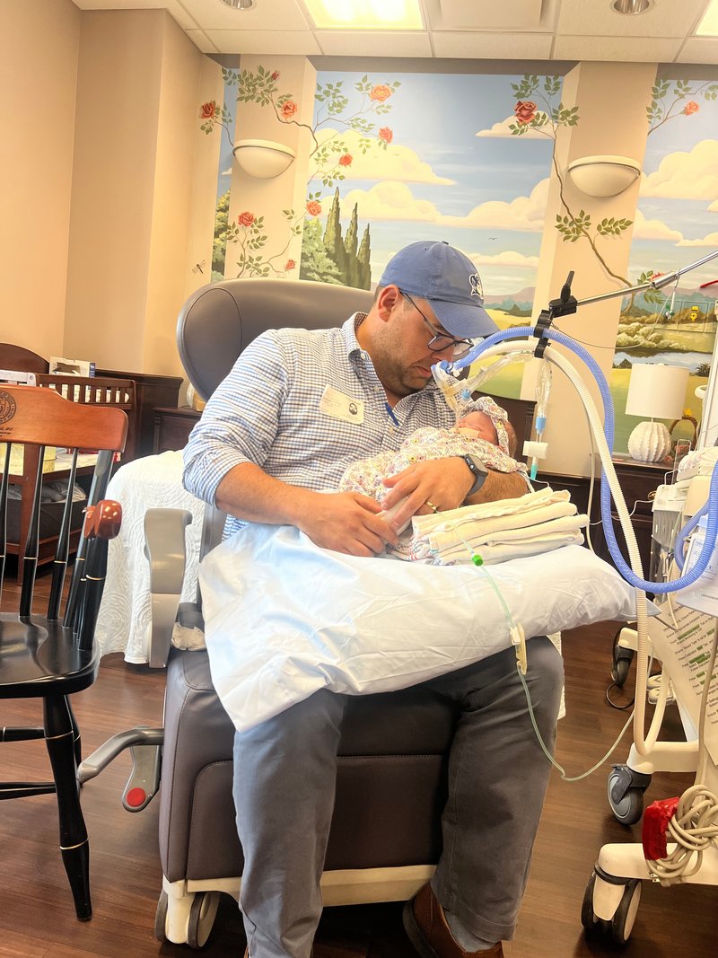 Lily James Thibodeaux - Photo 11