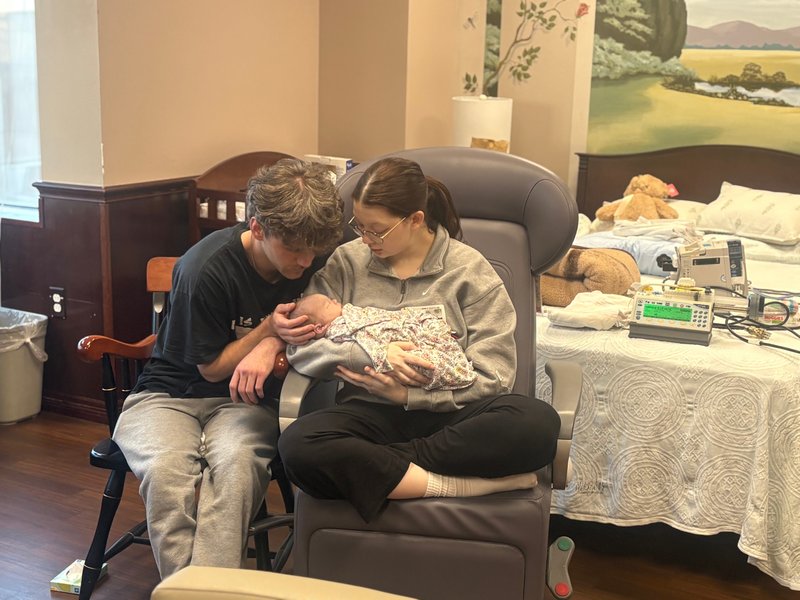 Lily James Thibodeaux - Photo 12