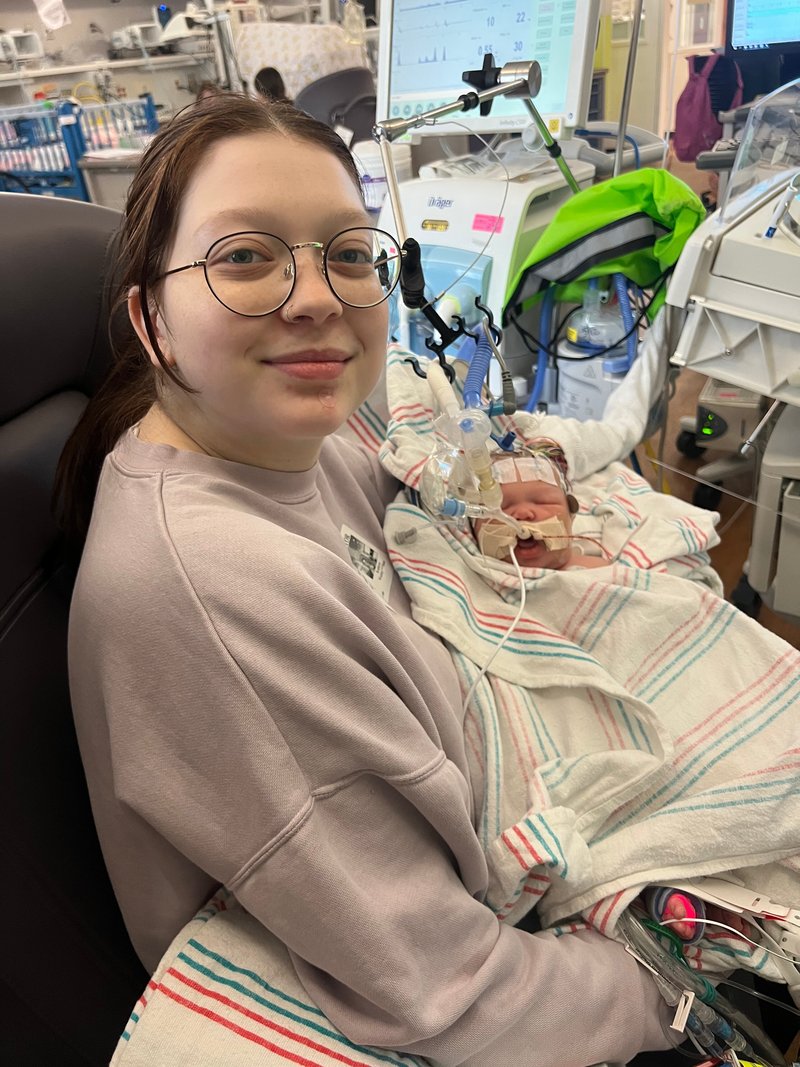 Lily James Thibodeaux - Photo 14