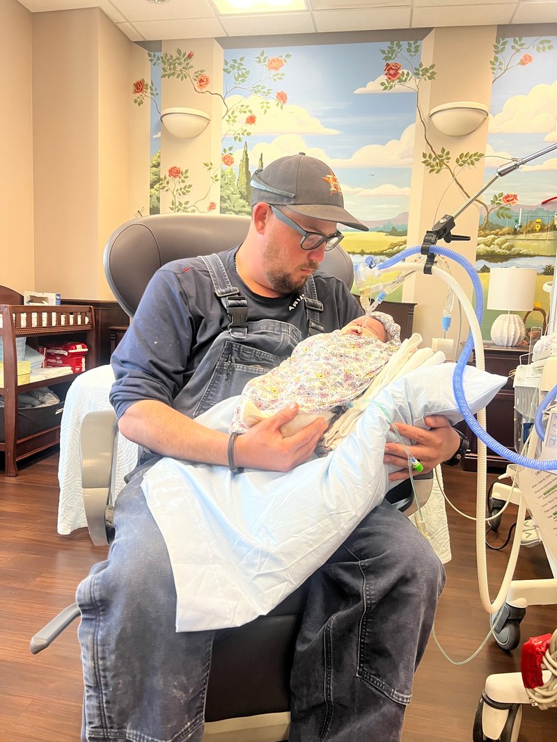 Lily James Thibodeaux - Photo 13