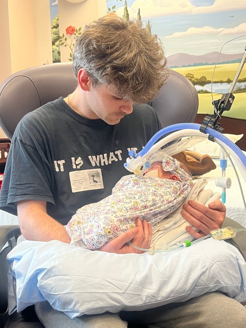 Lily James Thibodeaux - Photo 17