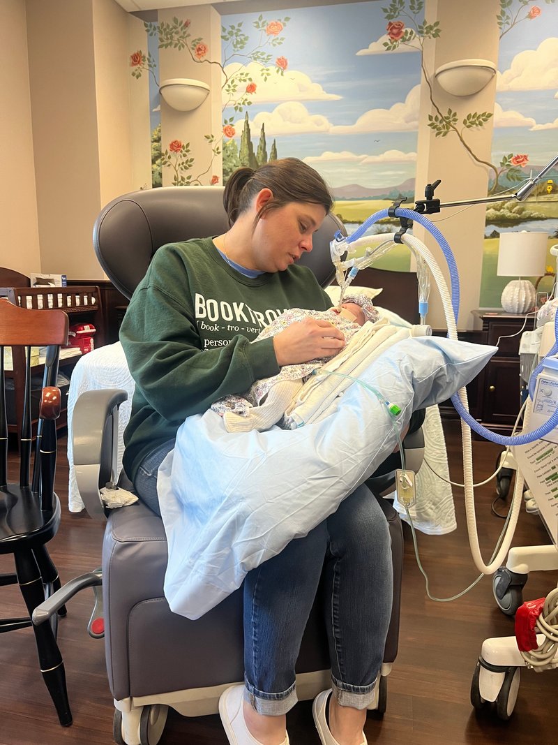 Lily James Thibodeaux - Photo 19