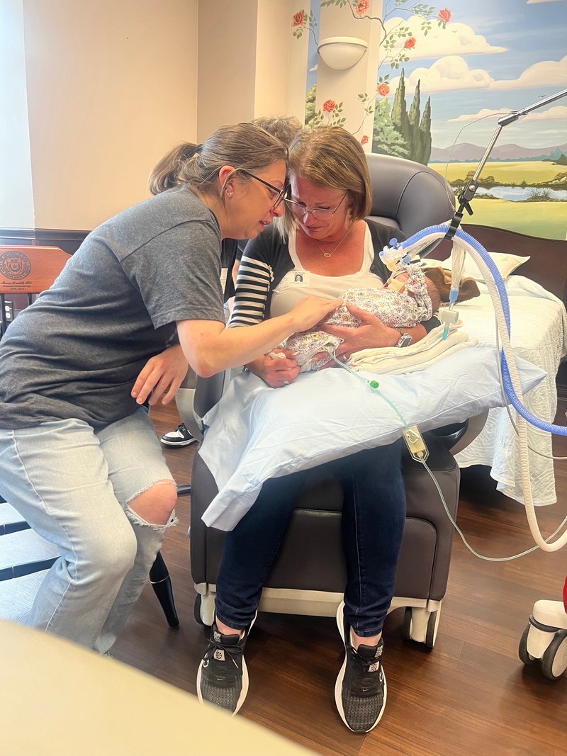 Lily James Thibodeaux - Photo 21