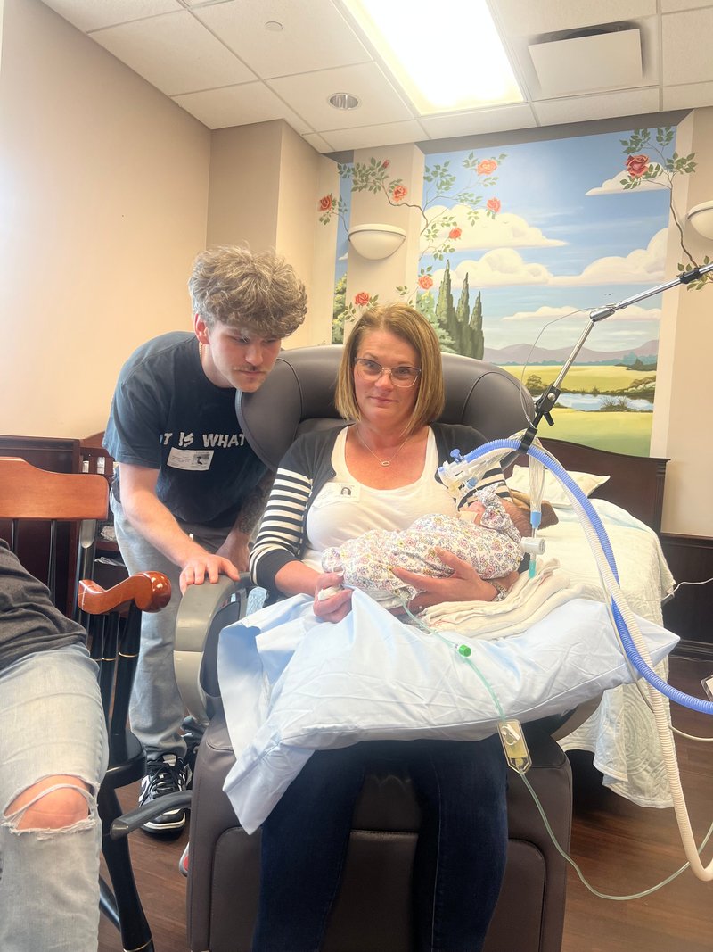 Lily James Thibodeaux - Photo 22