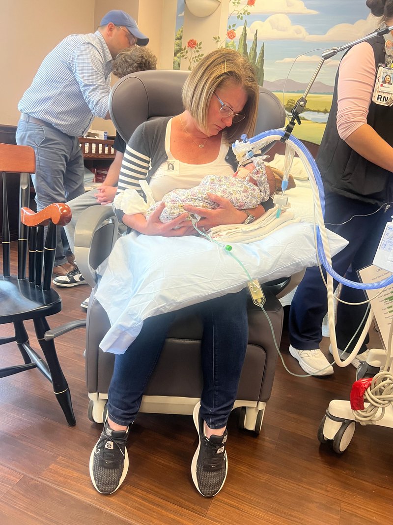 Lily James Thibodeaux - Photo 24