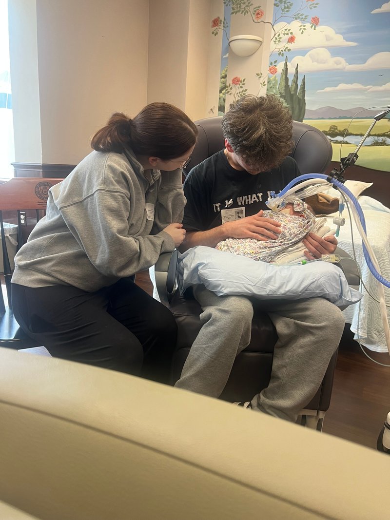 Lily James Thibodeaux - Photo 18