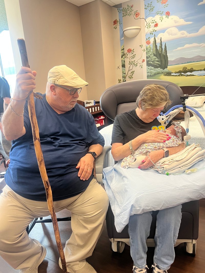 Lily James Thibodeaux - Photo 23