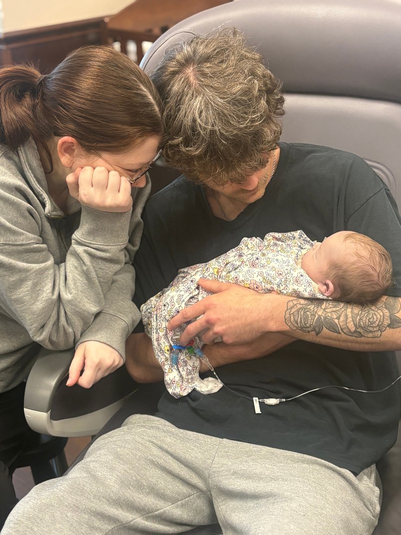 Lily James Thibodeaux - Photo 25