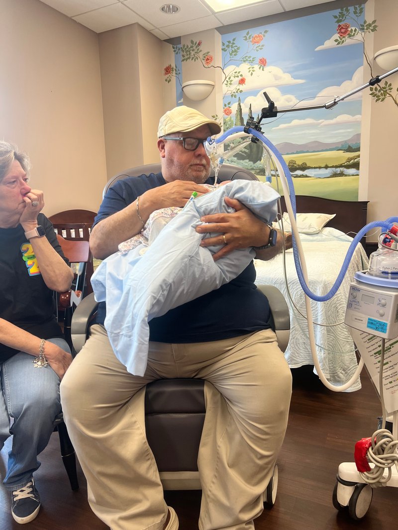 Lily James Thibodeaux - Photo 28