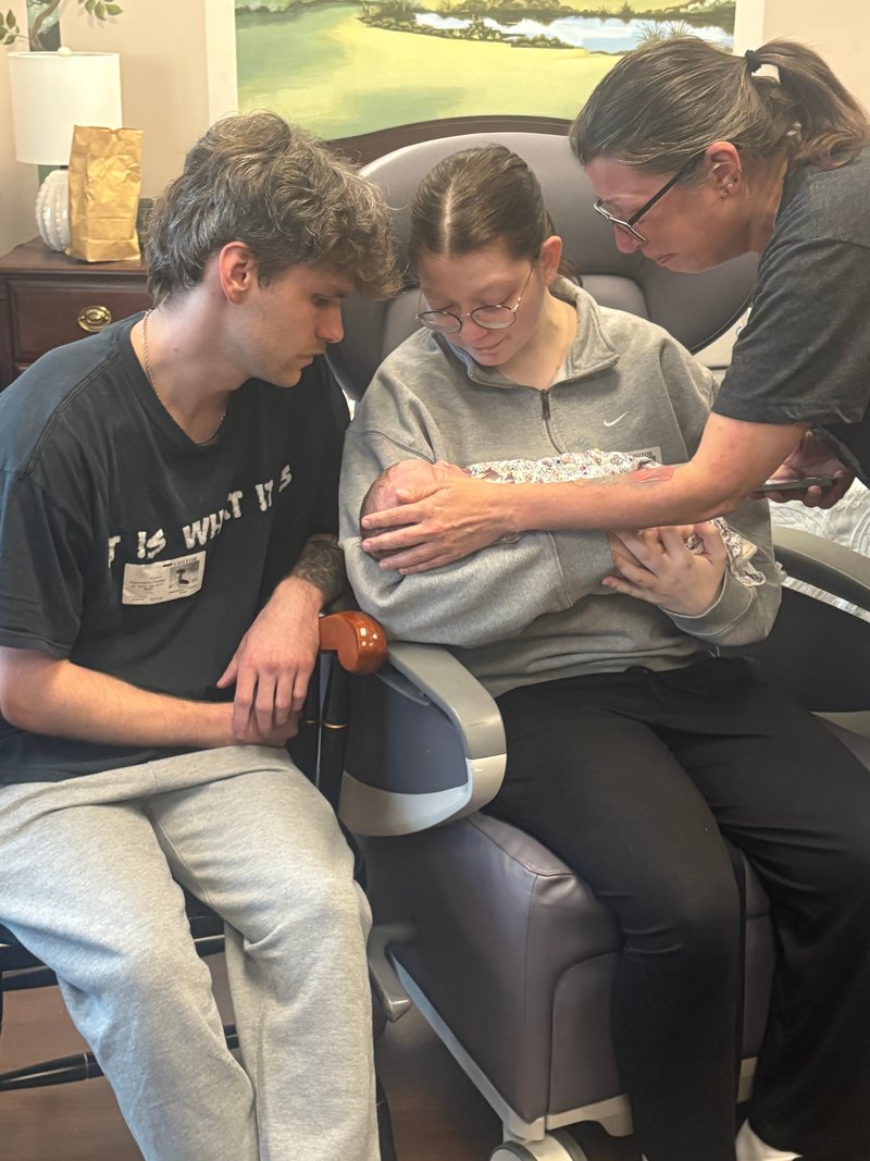 Lily James Thibodeaux - Photo 27