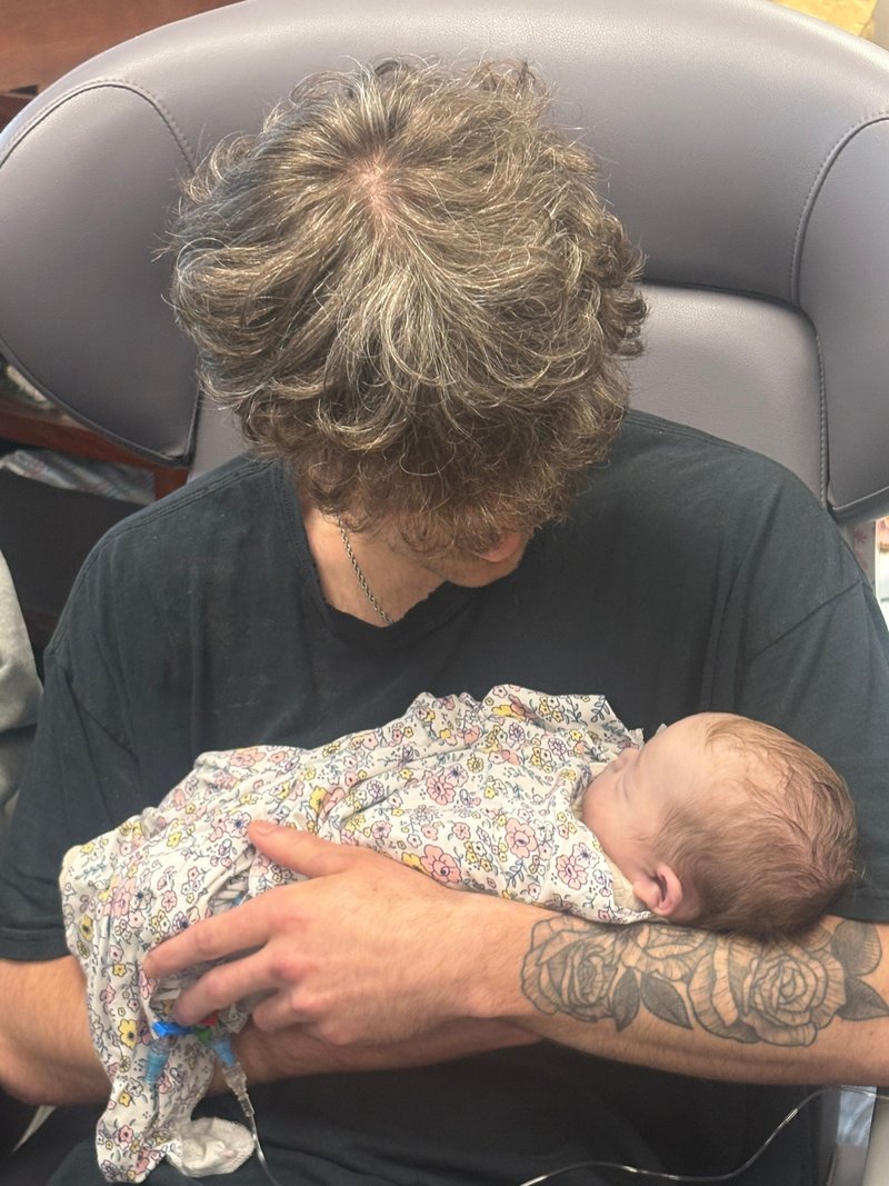 Lily James Thibodeaux - Photo 30