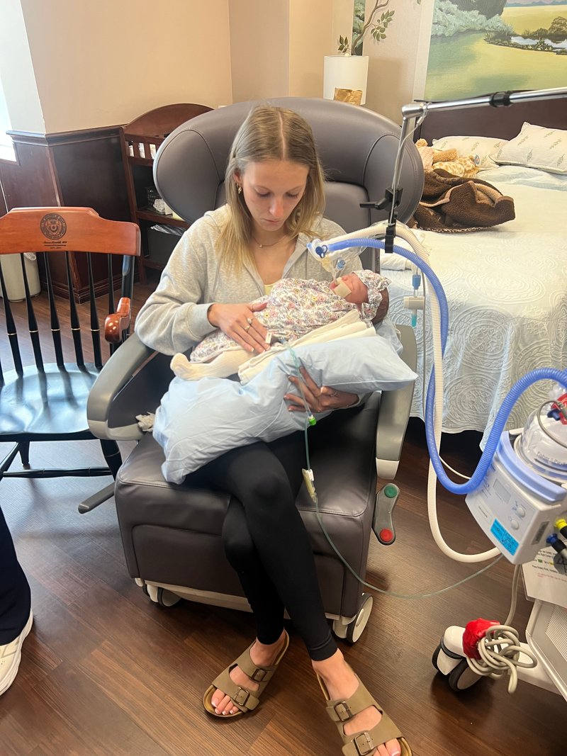 Lily James Thibodeaux - Photo 31