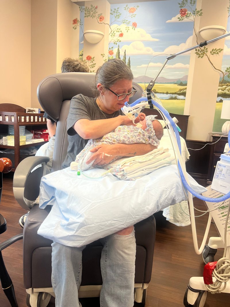 Lily James Thibodeaux - Photo 26