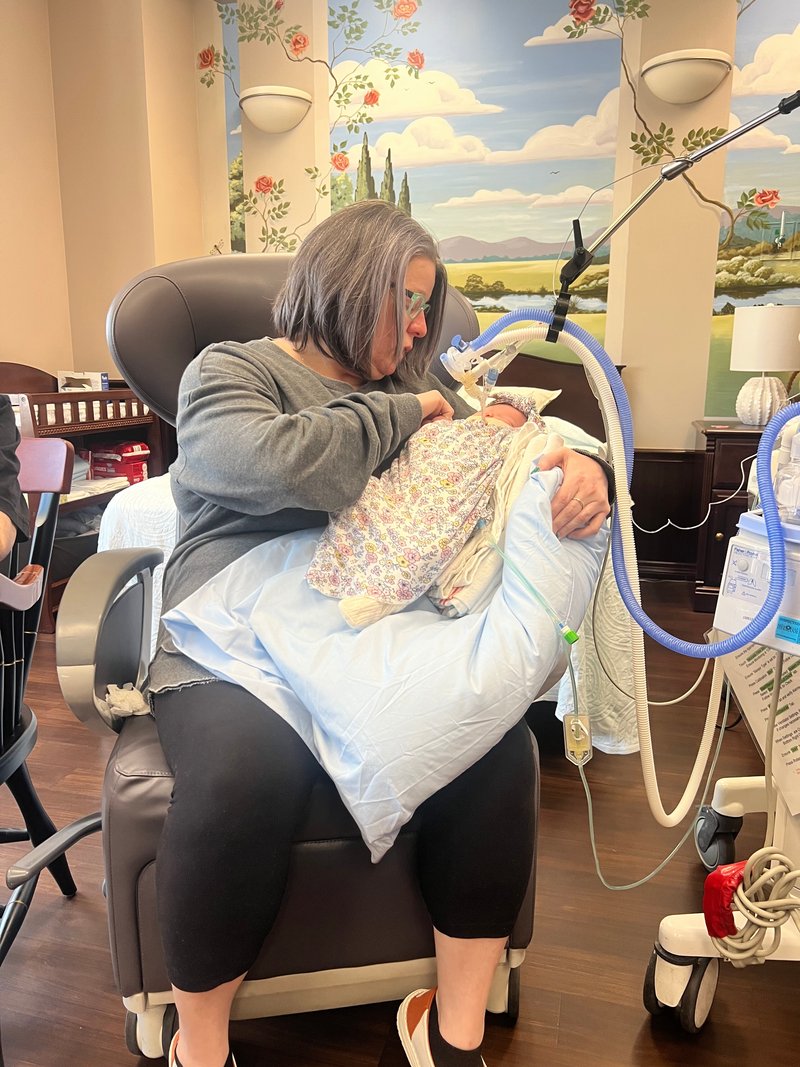 Lily James Thibodeaux - Photo 33