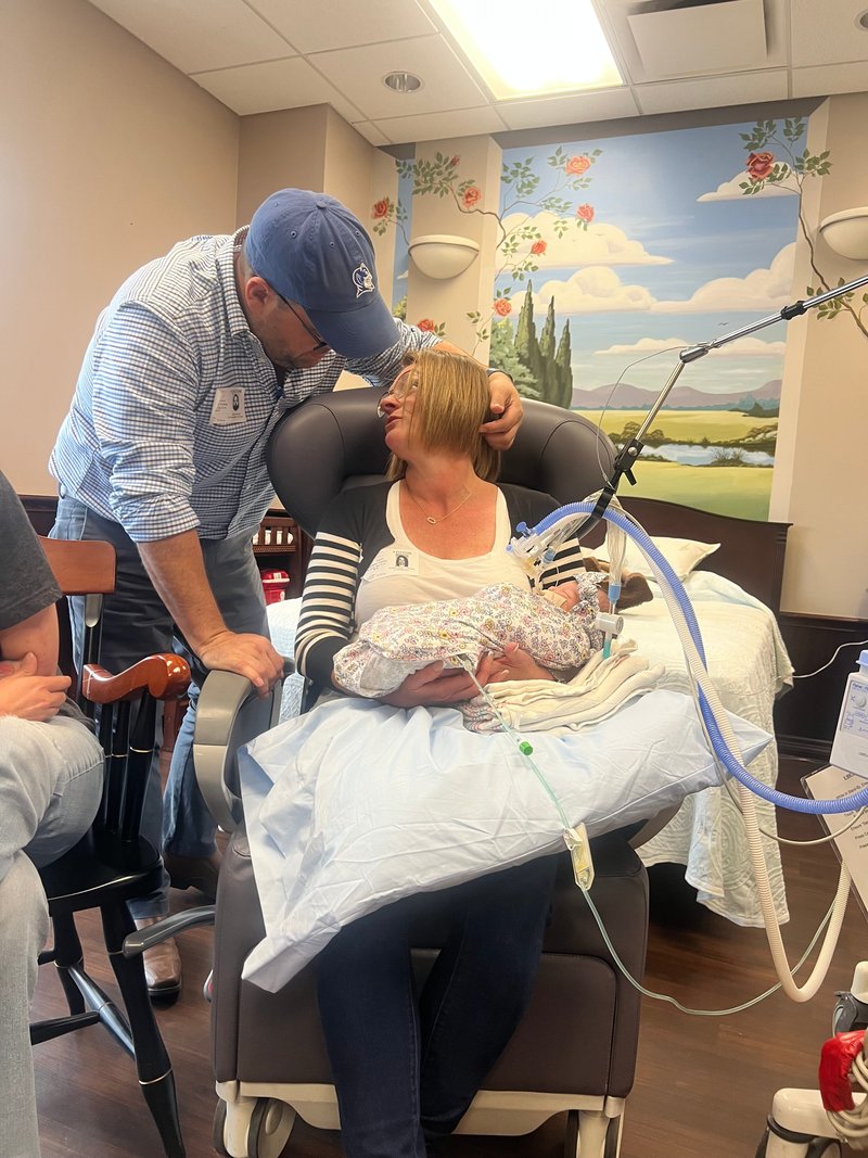 Lily James Thibodeaux - Photo 32