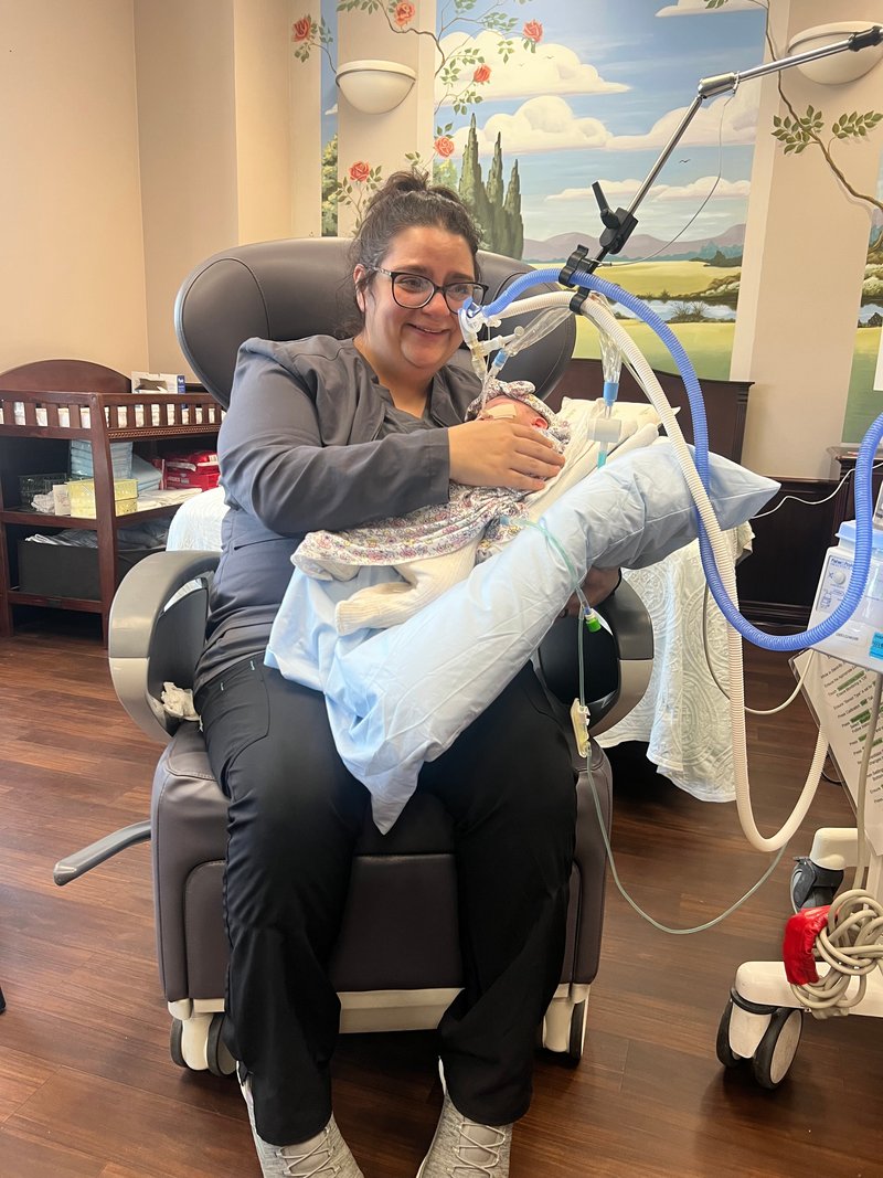 Lily James Thibodeaux - Photo 34