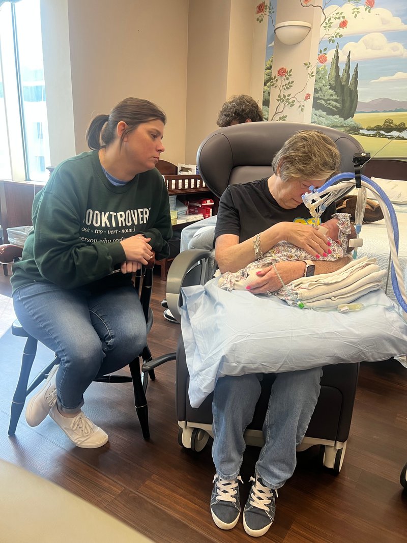 Lily James Thibodeaux - Photo 37