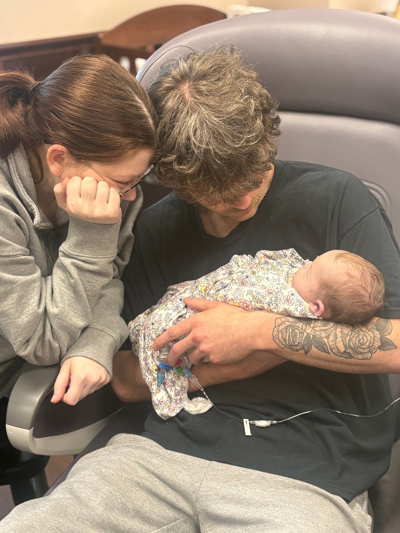 Lily James Thibodeaux - Photo 38